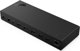 Lenovo ThinkPad USB4 Smart Dock 5500 - Docking Station με Τροφοδοτικό 135W - Μαύρο