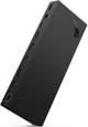 Lenovo ThinkPad USB4 Smart Dock 5500 - Docking Station με Τροφοδοτικό 135W - Μαύρο