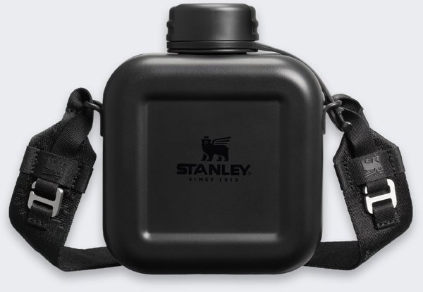 Stanley Manierka Stanley The Next x Nature 074 L BLACK 20