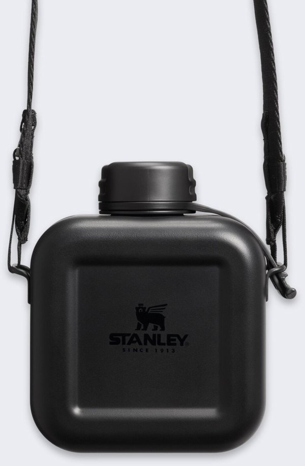 Stanley Manierka Stanley The Next x Nature 074 L BLACK 20