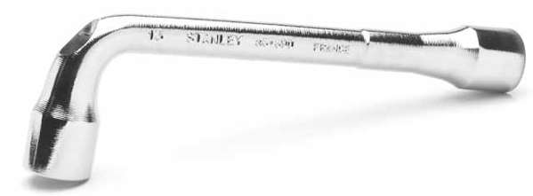 Stanley Klucz nasadowy fajkowy typu L 19mm (2-86-696)