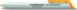 Staedtler Lumocolor Dry 768 - Μη Μόνιμο Μολύβι Σήμανσης, Κίτρινο, Για Όλες τις Επιφάνειες