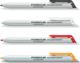 Staedtler Lumocolor Dry 768 - Μη Μόνιμο Μολύβι Σήμανσης, Κίτρινο, Για Όλες τις Επιφάνειες