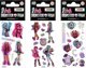 Starpak STICK MONSTER HIGH 66X180 S-BOO PBH 120/1800