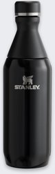 Stanley All Day Θερμός 0.35L - Black Gloss