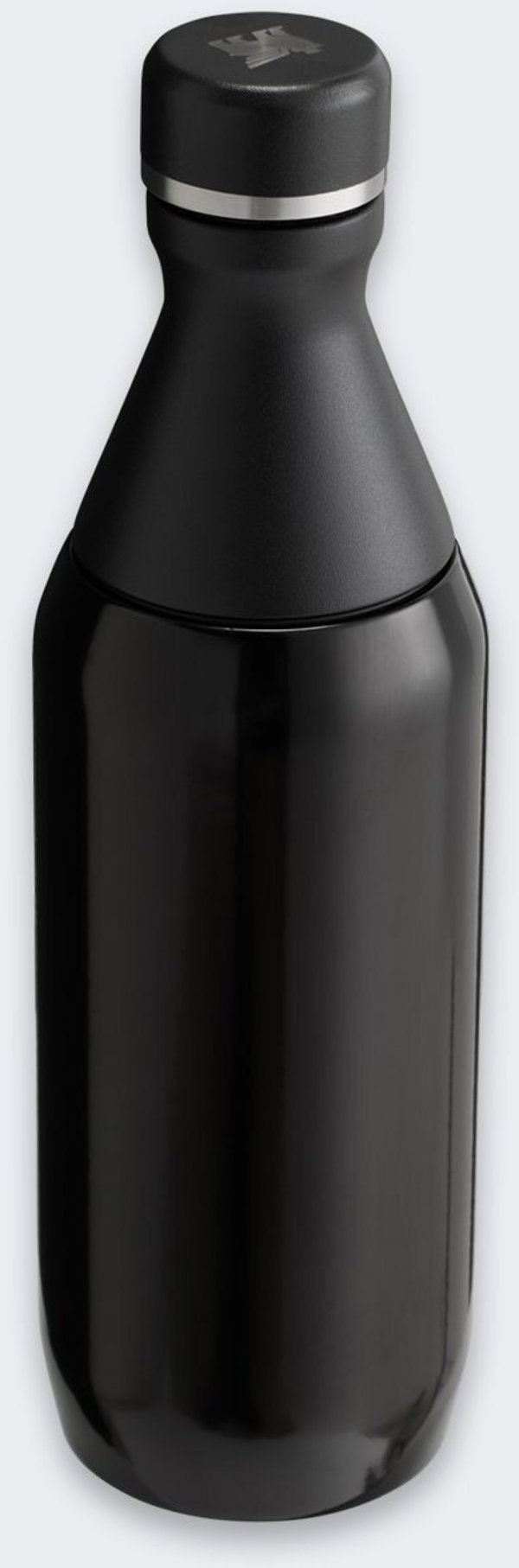 Stanley All Day Θερμός 0.35L - Black Gloss