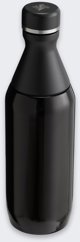 Stanley All Day Θερμός 0.35L - Black Gloss