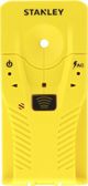 Stanley S110 Ανιχνευτής Τοίχου για Μέταλλα, Ξύλο & Καλώδια, Έως 50mm, STH775870