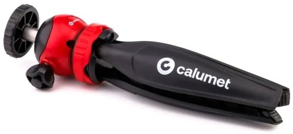 Calumet Tabletop Tripod Pulse Mini - Επιτραπέζιο Τρίποδο για Κάμερα και Φωτογραφικά