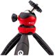 Calumet Tabletop Tripod Pulse Mini - Επιτραπέζιο Τρίποδο για Κάμερα και Φωτογραφικά