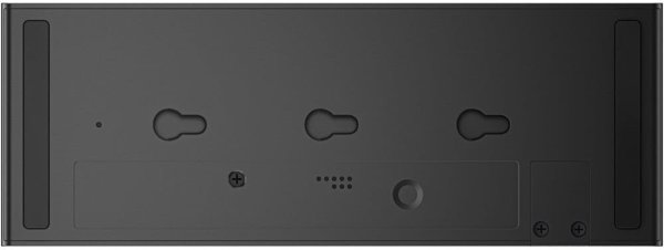 Lenovo ThinkPad USB4 Smart Dock 5500, Σταθμός Σύνδεσης με Αντάπτορα 135W, Ενσύρματο, Μαύρο