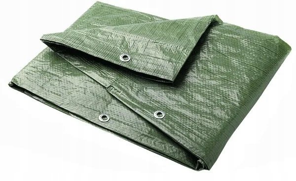 Staco Nordic Staco Τέντα 2x3 m 70 γραμμάρια ελαφριά για βιομηχανική χρήση