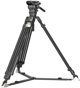 Statyw SmallRig Heavy-Duty Carbon Fiber Tripod Kit AD-120 (4463)
