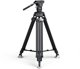 Statyw SmallRig Heavy-Duty Carbon Fiber Tripod Kit AD-120 (4463)