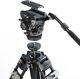 Statyw SmallRig Heavy-Duty Carbon Fiber Tripod Kit AD-120 (4463)