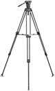 Statyw SmallRig Heavy-Duty Carbon Fiber Tripod Kit AD-120 (4463)