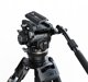 Statyw SmallRig Heavy-Duty Carbon Fiber Tripod Kit AD-120 (4463)