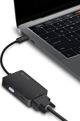 Alogic Adapter 3 σε 1 USB-C σε HDMI, DVI και VGA - Hub Μετατροπέας για Laptop και MacBook (UCVGDVHD-ADP)