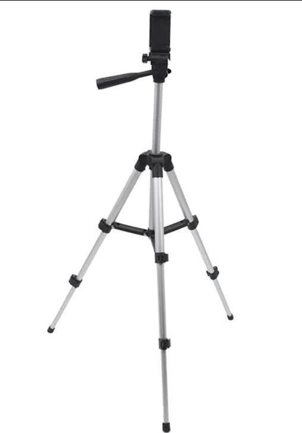 Τρίποδο Estar ST5B ΦΩΤΟΓΡΑΦΙΚΟ ΤΡΙΠΟΔΟ 112CM ΚΕΦΑΛΗ 3D