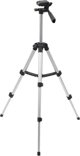 Τρίποδο Estar ST5B ΦΩΤΟΓΡΑΦΙΚΟ ΤΡΙΠΟΔΟ 112CM ΚΕΦΑΛΗ 3D