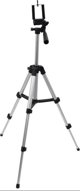 Τρίποδο Estar ST5B ΦΩΤΟΓΡΑΦΙΚΟ ΤΡΙΠΟΔΟ 112CM ΚΕΦΑΛΗ 3D