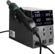 Σταθμός συγκόλλησης SUGON 212 Hot Air + Κολλητήρι T12