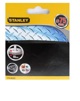 Συρμάτινη βούρτσα δίσκου Stanley 75mm 6mm - STA36002