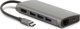 LMP USB-C Mini Dock 8-σε-1 με HDMI, USB 3.0, Gigabit Ethernet & SD Card Reader - Space Gray (LMP-USBC-MDOCK-SG)
