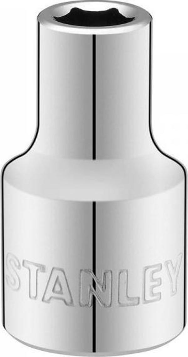 Stanley ST SOCKET 1/2" 6-ANGLE 10mm STMT86510-0
