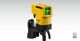 Stabila Laser διασταυρούμενης ακτίνας LAX 50 G πράσινο 30 m