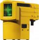 Stabila Laser διασταυρούμενης ακτίνας LAX 50 G πράσινο 30 m