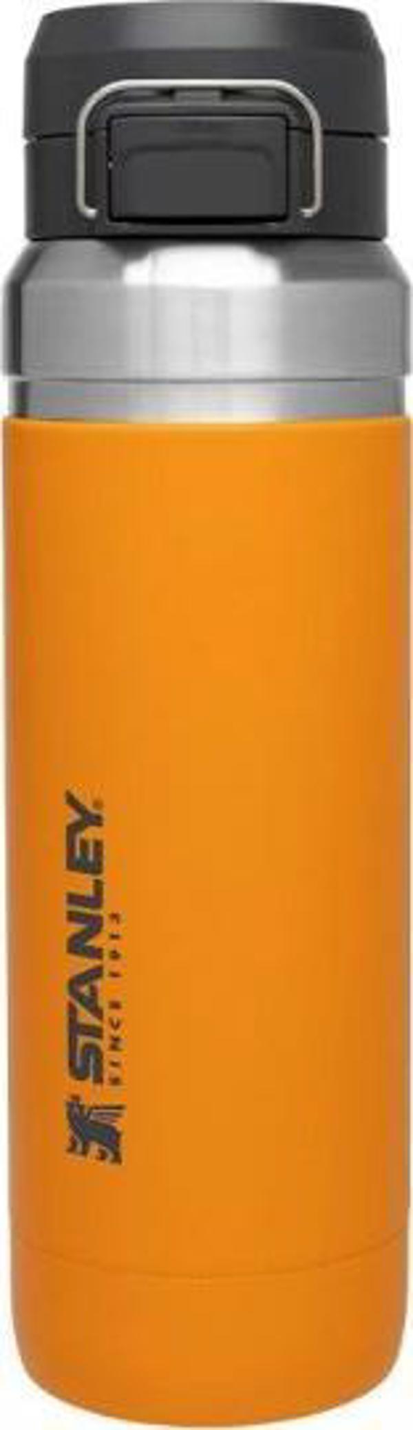 Θερμός STANLEY QUICK FLIP 1064 ml (πορτοκαλί)