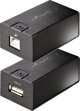 StarTech USB 2.0 Επέκταση 150m (492ft), 480 Mbps, Μεταλλικό Περίβλημα, USB Extender