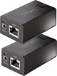 StarTech USB 2.0 Επέκταση 150m (492ft), 480 Mbps, Μεταλλικό Περίβλημα, USB Extender