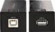 StarTech USB 2.0 Επέκταση 150m (492ft), 480 Mbps, Μεταλλικό Περίβλημα, USB Extender