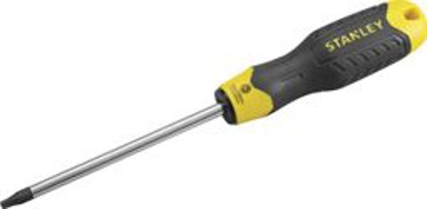 Κατσαβίδι Torx T 25 x 120mm C-GRIP (65151-STHT0)
