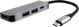 JCPAL Linx USB-C Hub 4-in-1, Με HDMI 4K, 2x USB & Power Delivery (JCP6189)
