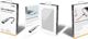 JCPAL Linx USB-C Hub 4-in-1, Με HDMI 4K, 2x USB & Power Delivery (JCP6189)