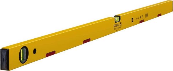 Μαγνητικό αλφάδι Stabila σειρά 70 M, 120 cm