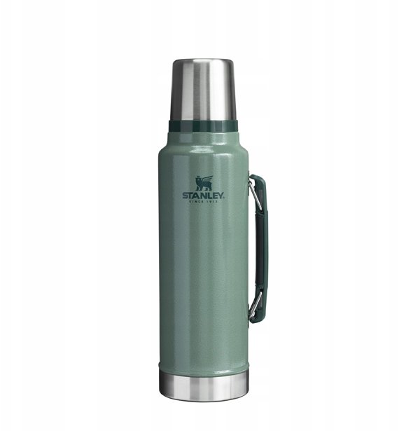 Stanley Termosas Classic Legendary Bottle, 1.4 l, zielony