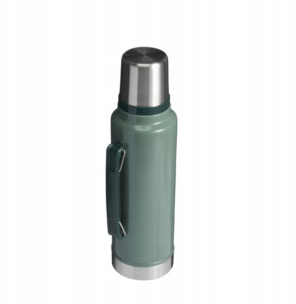 Stanley Termosas Classic Legendary Bottle, 1.4 l, zielony