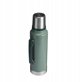 Stanley Termosas Classic Legendary Bottle, 1.4 l, zielony