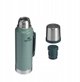 Stanley Termosas Classic Legendary Bottle, 1.4 l, zielony