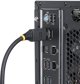 STARTECH.COM 2m High Speed HDMI Kabel mit Griffsteckern 4K 60Hz und 1440p 144Hz 18Gbps UHD HDMI Arc-eArc Kabel mit TPE-Mantel
