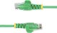 StarTech N6PAT200CMGNS kabel sieciowy Zielony 2 m Cat6 U/UTP (UTP)