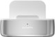 Stacja ladujaca 4smarts Team 100W 5xUSB-C z zestawem 6 kabli srebrny