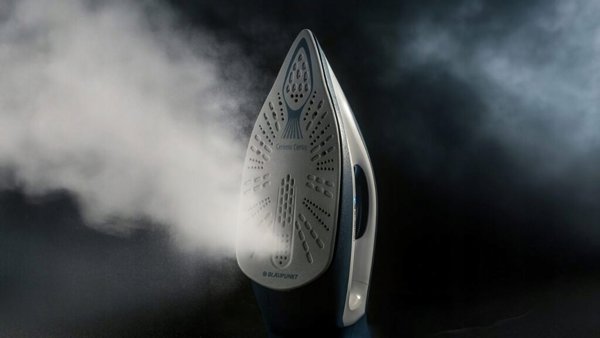 Stacja parowa Blaupunkt SSP501