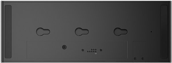 Lenovo ThinkPad Thunderbolt 4 Workstation Dock Gen 2, Universal Docking Station, 130W, Μαύρο