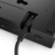 Lenovo ThinkPad Thunderbolt 4 Workstation Dock Gen 2, Universal Docking Station, 130W, Μαύρο