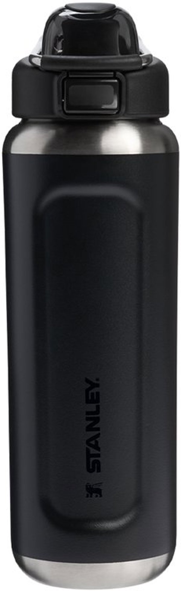 Stanley The Wellspring Bottle Παγούρι 0.7L / 24oz - Stainless Steel